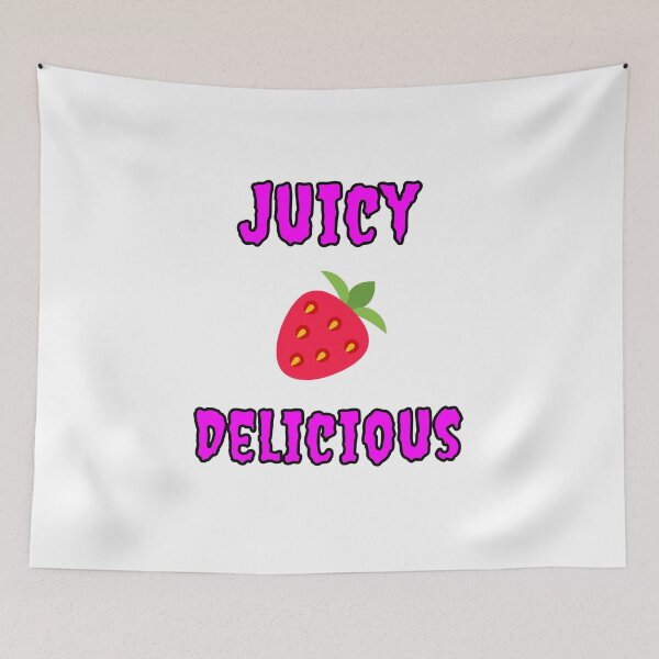 Item preview, Juicy And Delicious Straberry designed and sold by Fleetwood1994.