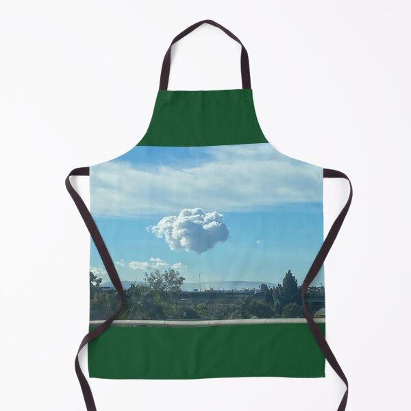Item preview, “The Perfect Cloud: A Heartfelt Sky” designed and sold by AceScapes.
