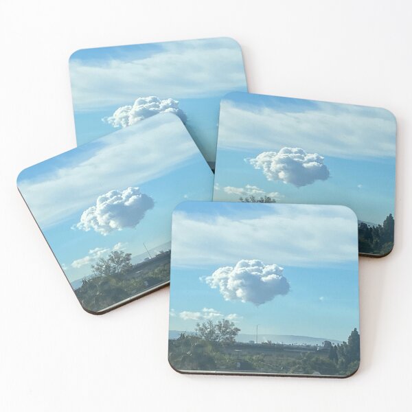 Item preview, “The Perfect Cloud: A Heartfelt Sky” designed and sold by AceScapes.