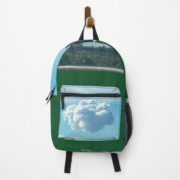 Item preview, “The Perfect Cloud: A Heartfelt Sky” designed and sold by AceScapes.