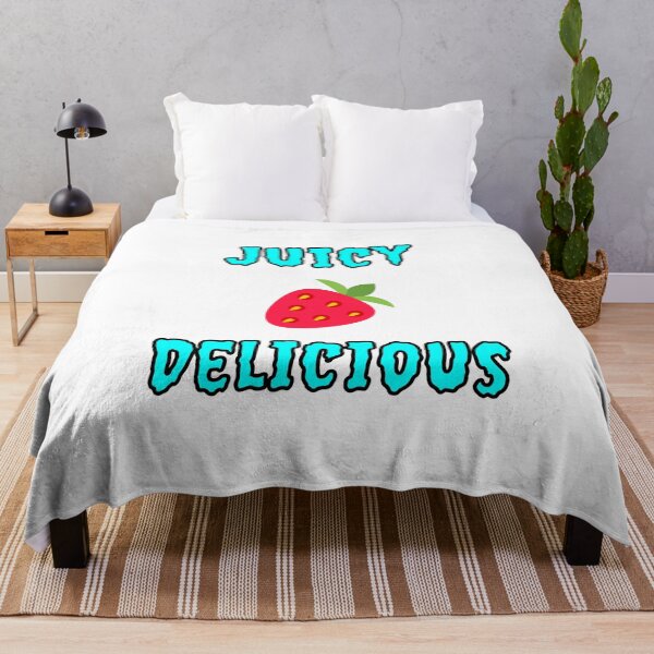 Item preview, Juicy And Delicious Straberry designed and sold by Fleetwood1994.