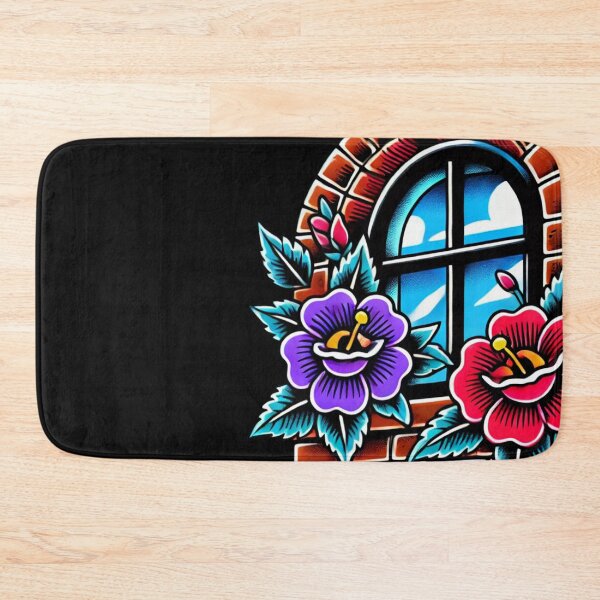 Aperçu de l'œuvre Blooming View créée et vendue par AmaralKreations.