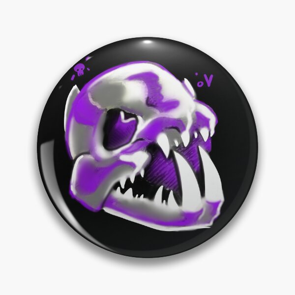 Item preview, Ace Fish designed and sold by Gallifreyanz.