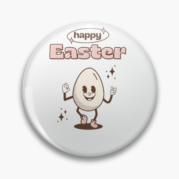 Item preview, Happy vintage Easter  designed and sold by Ladyrebel8081.