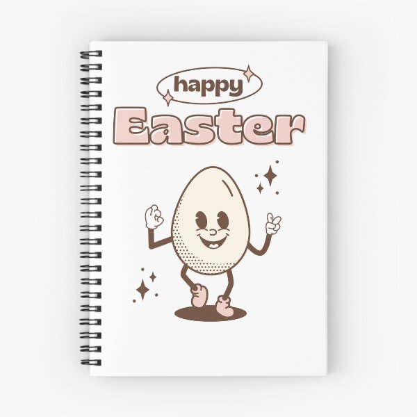 Item preview, Happy vintage Easter  designed and sold by Ladyrebel8081.