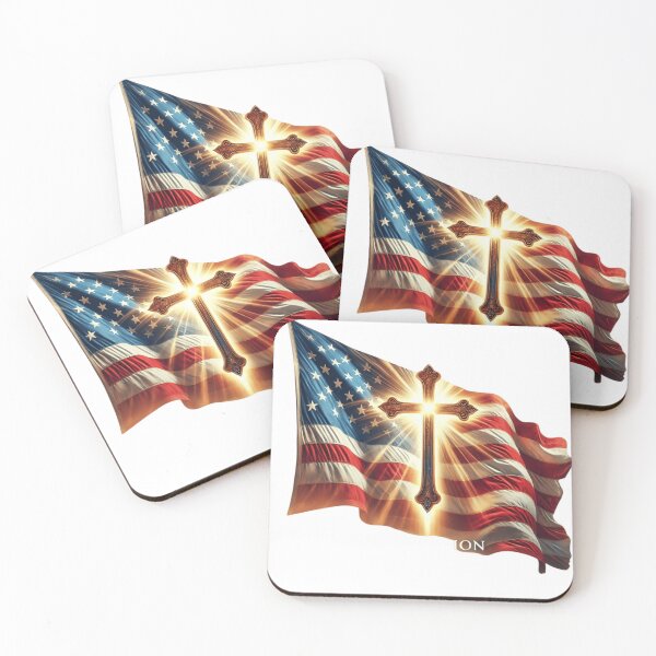 Item preview, ONE NATION UNDER GOD designed and sold by GJA4PA.