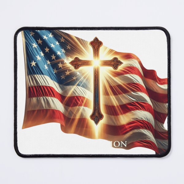 Item preview, ONE NATION UNDER GOD designed and sold by GJA4PA.