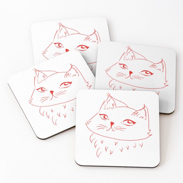 Item preview, cat designed and sold by Kalhanne.