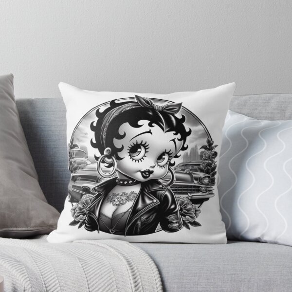 Artikelvorschau, BETTY BOOP entworfen und verkauft von CHRIST5000.