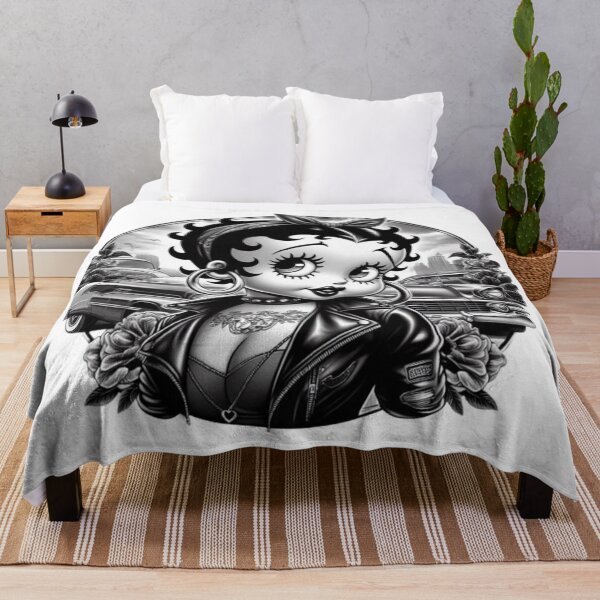 Item preview, BETTY BOOP designed and sold by CHRIST5000.