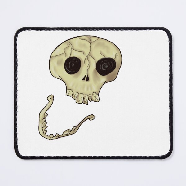 Item preview, skull designed and sold by Kalhanne.