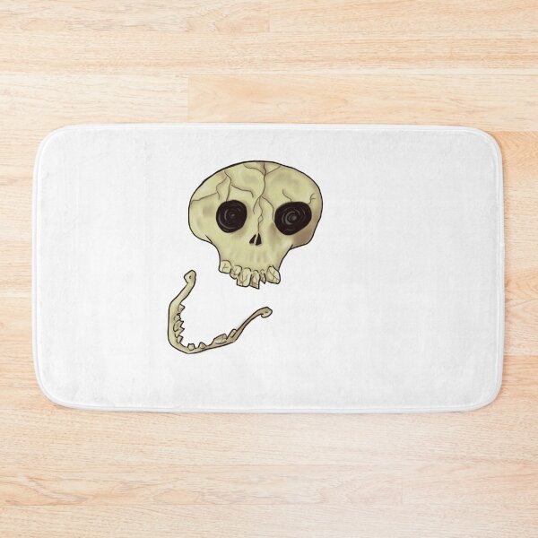 Item preview, skull designed and sold by Kalhanne.