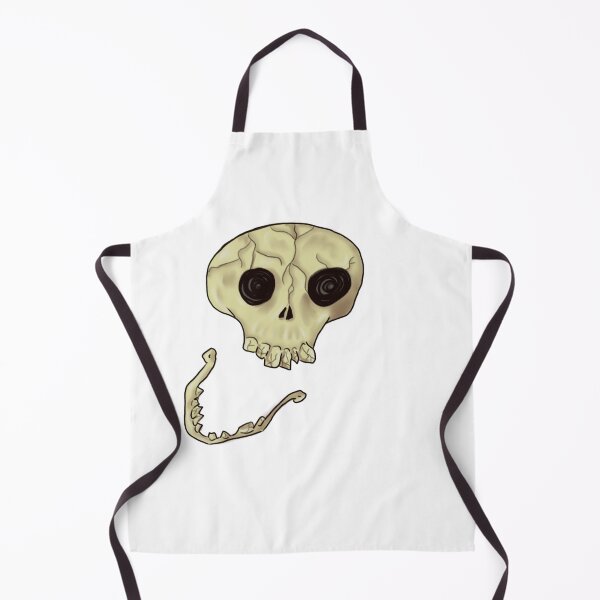 Item preview, skull designed and sold by Kalhanne.