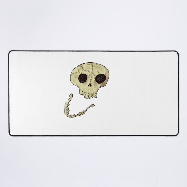 Item preview, skull designed and sold by Kalhanne.