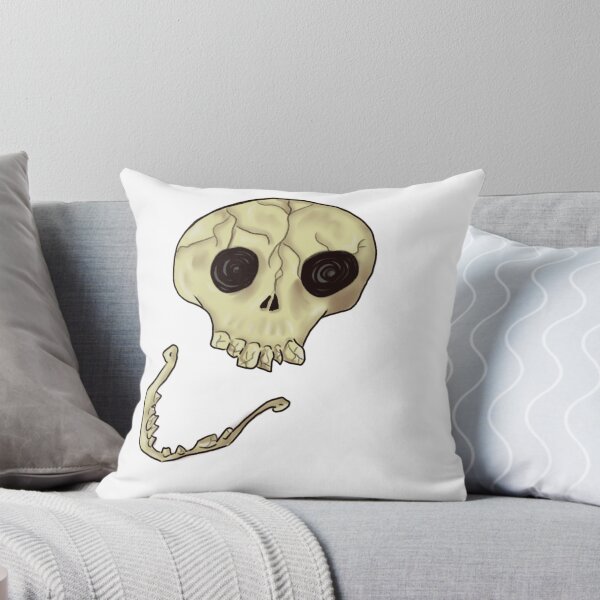 Item preview, skull designed and sold by Kalhanne.