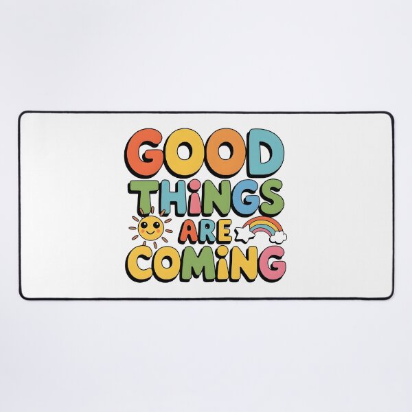 Item preview, Good Things designed and sold by nimmitrends.