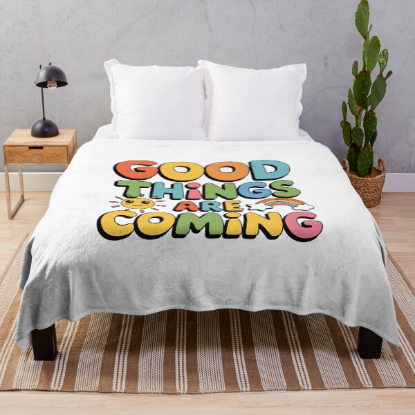 Item preview, Good Things designed and sold by nimmitrends.