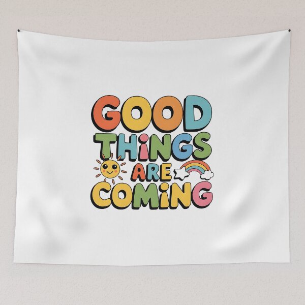 Item preview, Good Things designed and sold by nimmitrends.