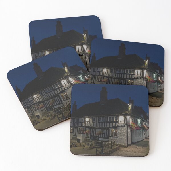 Item preview, Lamb Inn of Eastbourne designed and sold by hawkie.