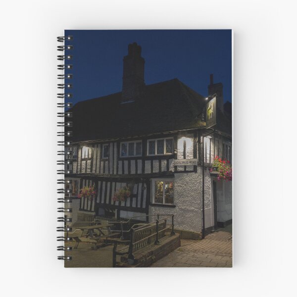 Item preview, Lamb Inn of Eastbourne designed and sold by hawkie.
