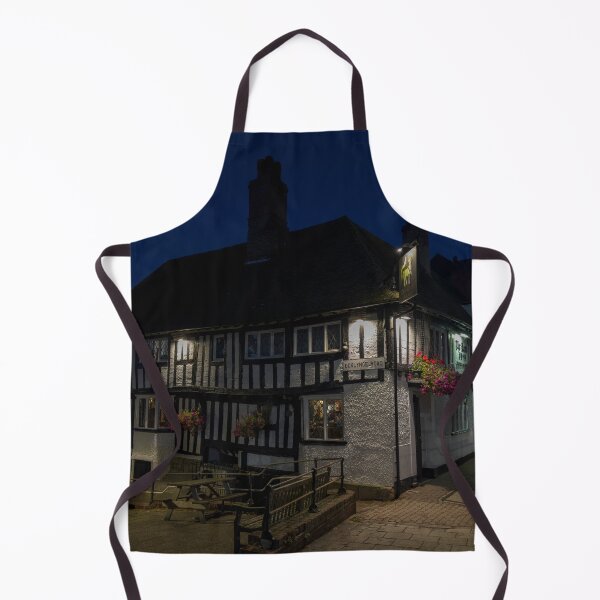 Item preview, Lamb Inn of Eastbourne designed and sold by hawkie.