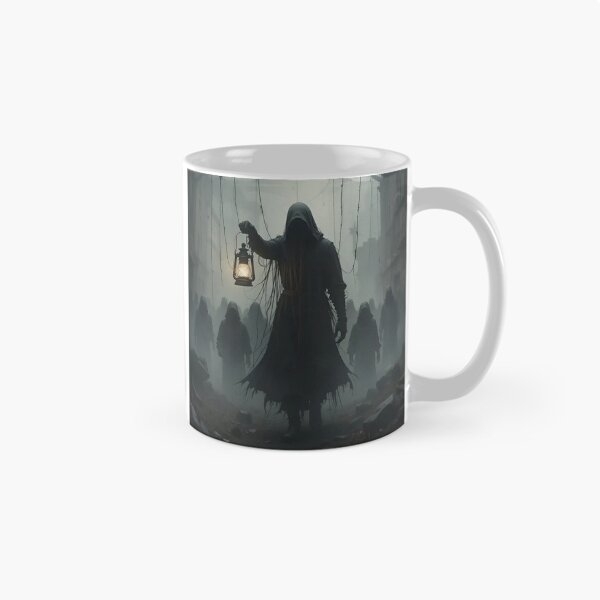 Item preview, The Lantern Keeper designed and sold by PinnacleAtelier.