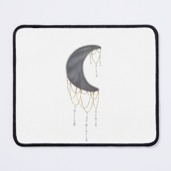 Item preview, lunar jewelry designed and sold by Kalhanne.