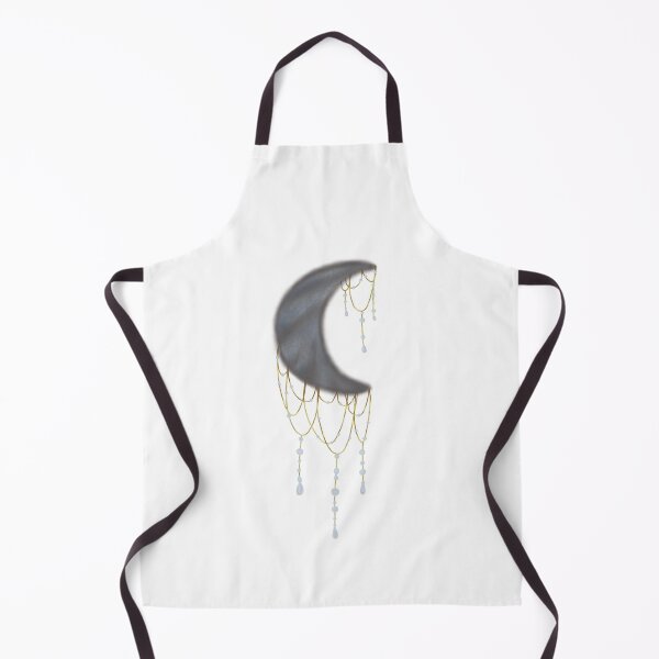 Item preview, lunar jewelry designed and sold by Kalhanne.