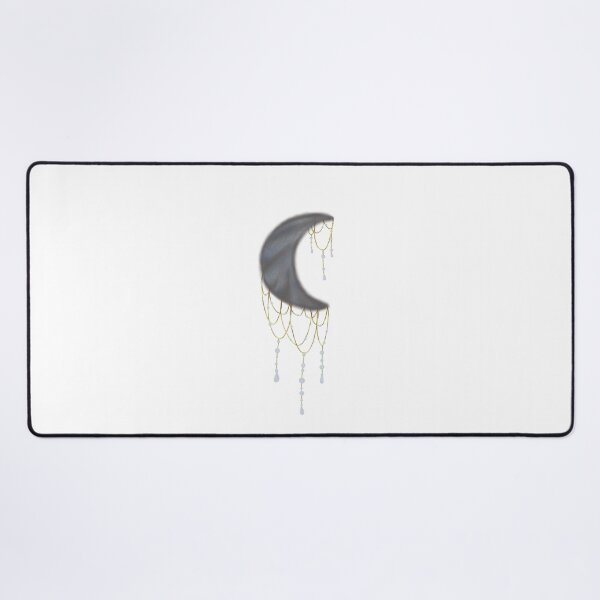 Item preview, lunar jewelry designed and sold by Kalhanne.