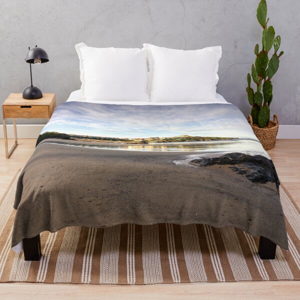 Item preview, Rock on Great Western Beach designed and sold by hawkie.