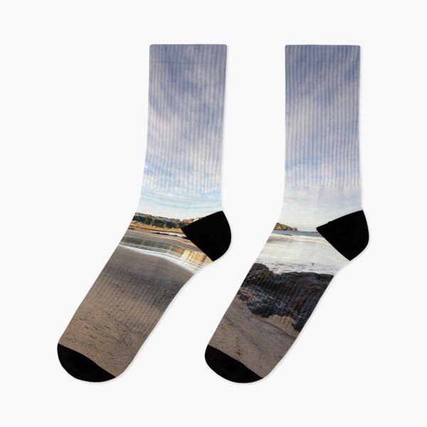Item preview, Rock on Great Western Beach designed and sold by hawkie.
