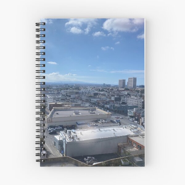 Item preview, “Vista aérea de la expansión urbana” designed and sold by AceScapes.