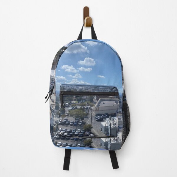 Item preview, “Aerial View of the Urban Sprawl” designed and sold by AceScapes.
