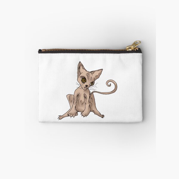 Artikelvorschau, Sphinxkatze entworfen und verkauft von Kalhanne.