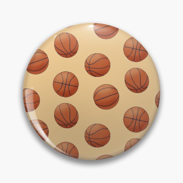 Item preview, Boing Boing Basket Balls  designed and sold by Scrabbly Doodles.