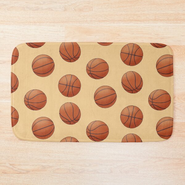 Item preview, Boing Boing Basket Balls  designed and sold by Scrabbly Doodles.