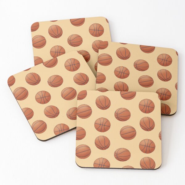 Item preview, Boing Boing Basket Balls  designed and sold by Scrabbly Doodles.