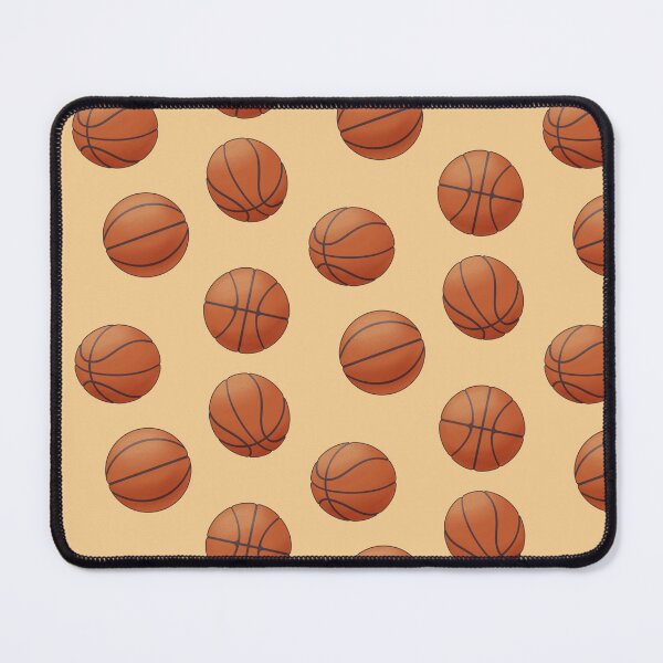 Item preview, Boing Boing Basket Balls  designed and sold by Scrabbly Doodles.