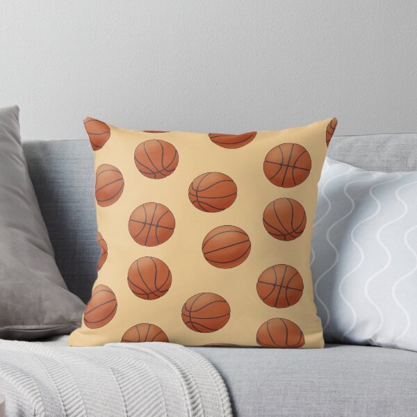 Item preview, Boing Boing Basket Balls  designed and sold by Scrabbly Doodles.