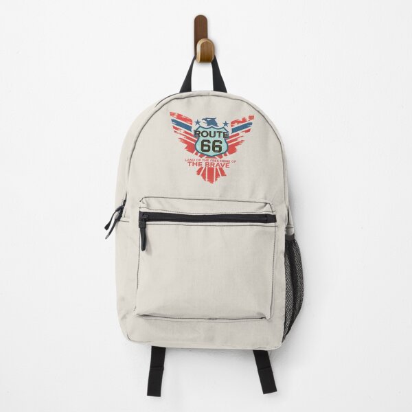 Item preview, Route 66 designed and sold by NickTaroDesign.