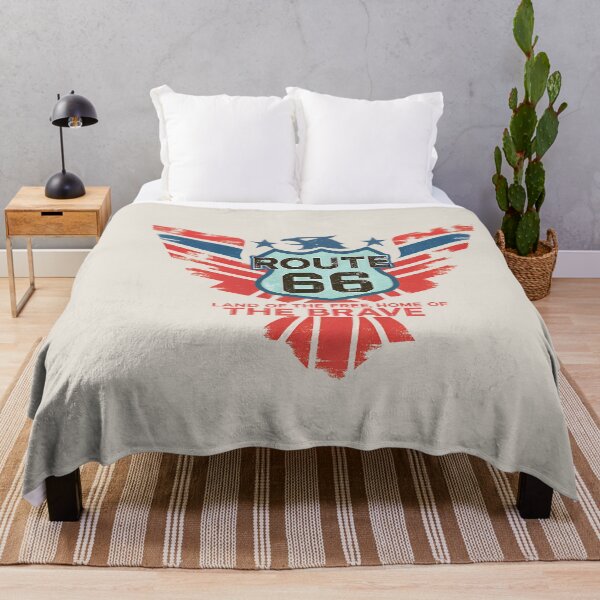 Item preview, Route 66 designed and sold by NickTaroDesign.