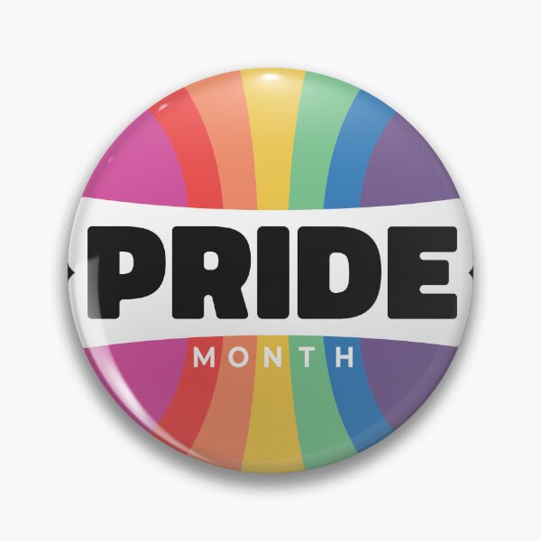 Item preview,  LGBTQ+ Pride Month designed and sold by PangDesu.