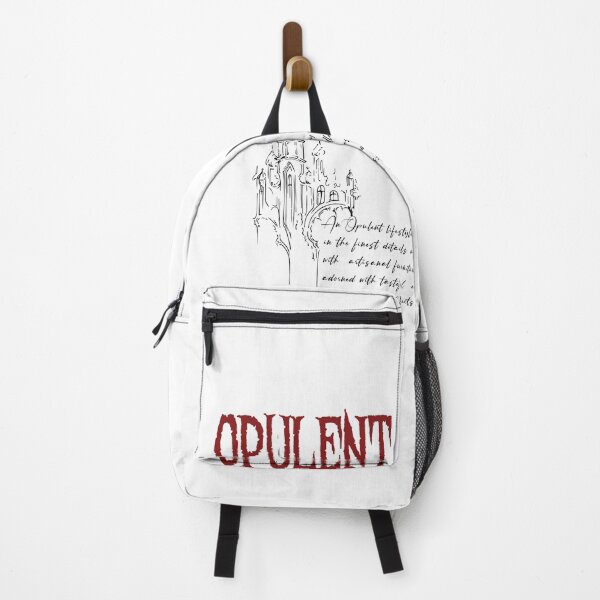 Item preview, OPULENT version designed and sold by BrewsterClub.