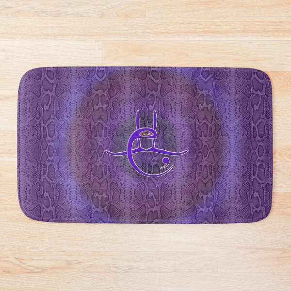 Item preview, LLE Serpent Logo designed and sold by Tau Tia L Douglass.