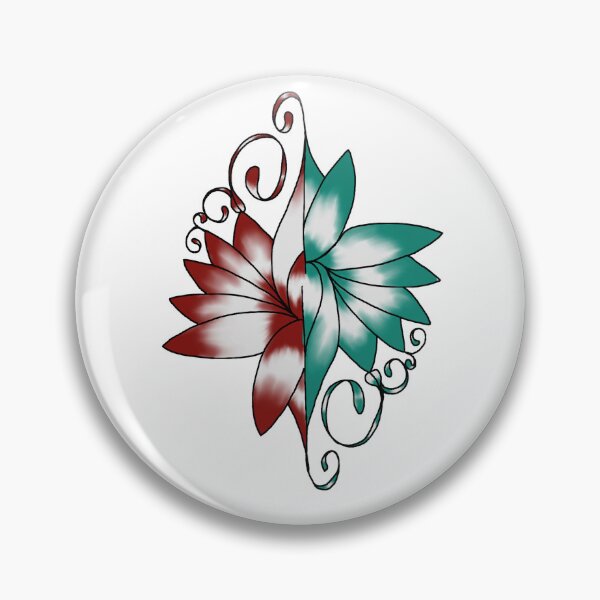 Item preview, unreal flower designed and sold by Kalhanne.