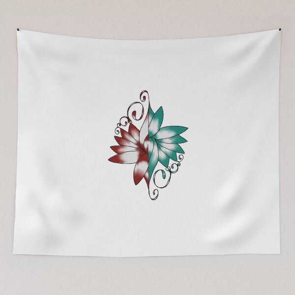 Item preview, unreal flower designed and sold by Kalhanne.