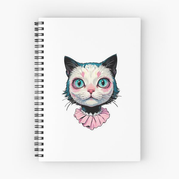 Item preview, Whimsical Whiskers designed and sold by Shjamezlaush Milicevic.