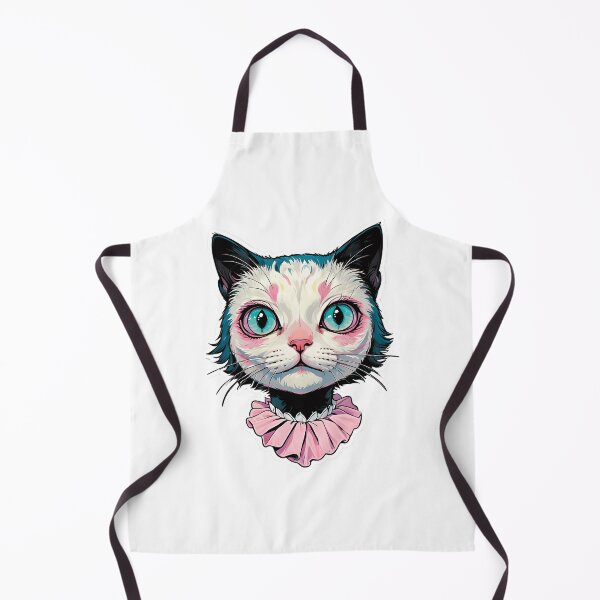 Item preview, Whimsical Whiskers designed and sold by Shjamezlaush Milicevic.