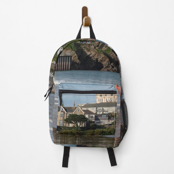 Item preview, Newquay man and his dug designed and sold by hawkie.