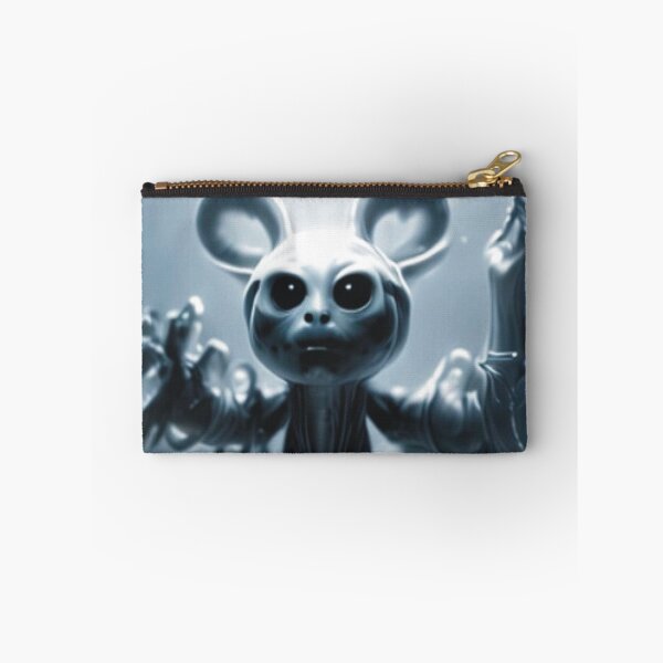 Item preview,  Mickey Killer Mouse  designed and sold by Marius Andrulevičius.